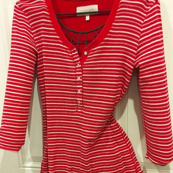 VICTORIA'S SECRET blouse - Picture 1 of 4